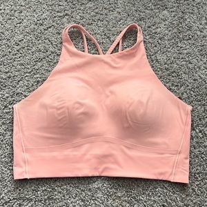 COPY - Lululemon like a cloud long line b/c